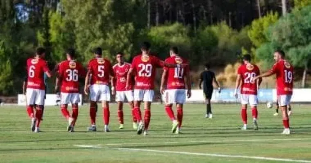 ريفيرو يشعل الصراع بين ثنائي الأهلي