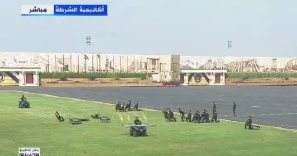 اعرف موعد فتح باب التقديم لطلاب الثانوية بكلية الشرطة