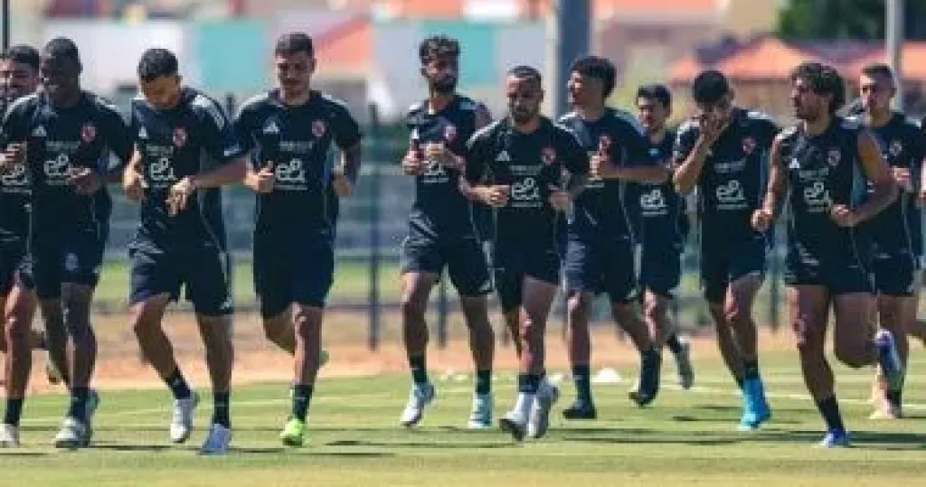 موعد مباراة الأهلى الودية ضد البنزرتي التونسي تحضيرا للموسم الجديد
