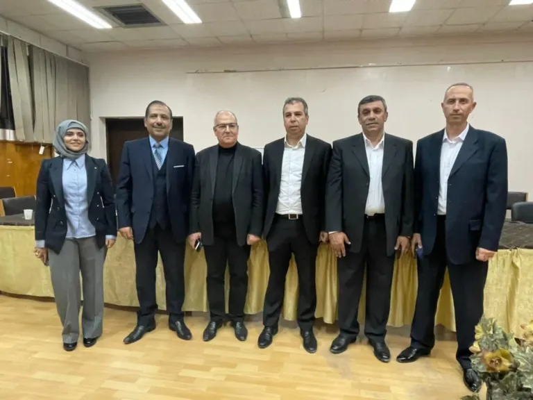 مطالب جماعية من أسرة تنس الطاولة بقبول استقالة الحفني وأباظة حفاظًا على الاستقرار