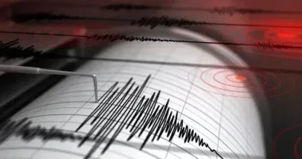 زلزالان بقوة 4.7 و4.1 درجة يضربان اليابان