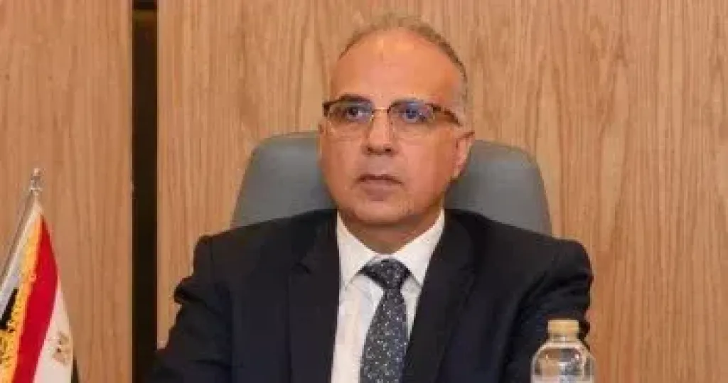 وزير الرى: تنفيذ مشروعات لحماية ساحل الإسكندرية بطول 2.60 كيلومتر