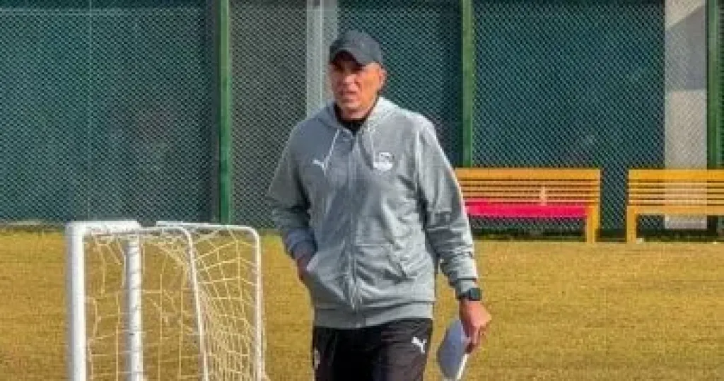 منتخب الشباب يستقر على ضم لاعب أوكسير الفرنسي لقائمة كأس العالم