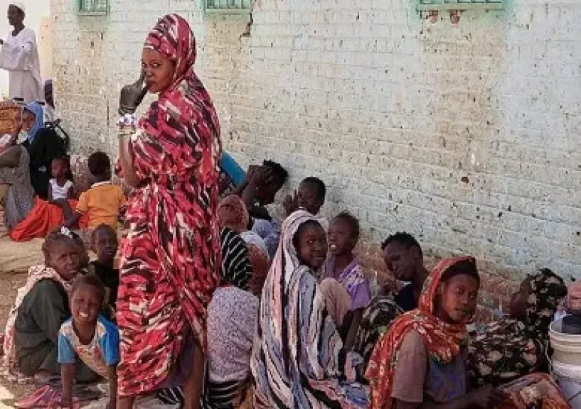 صندوق الأمم المتحدة للسكان: تزايد خطر الاستغلال الجنسي المرتبط بالاحتياج الإنساني في السودان