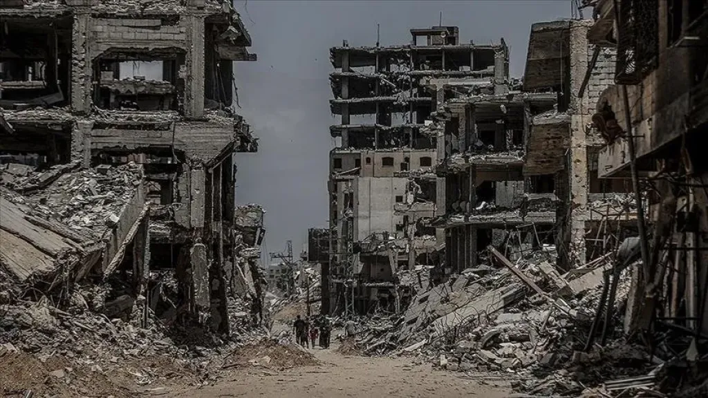 مصدر مصري: الوفد الإسرائيلي غادر بعد تلقيه رد حماس على أن تستأنف المفاوضات الأسبوع المقبل