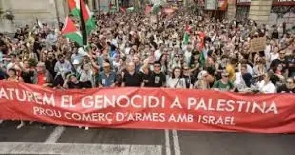 قطر تدعو الدول غير المعترفة بدولة فلسطين إلى اتخاذ خطوات مماثلة لفرنسا