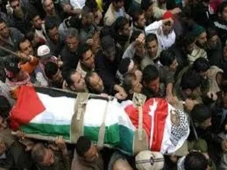 الكويت: ندعم إقامة الدولة الفلسطينية وعاصمتها القدس