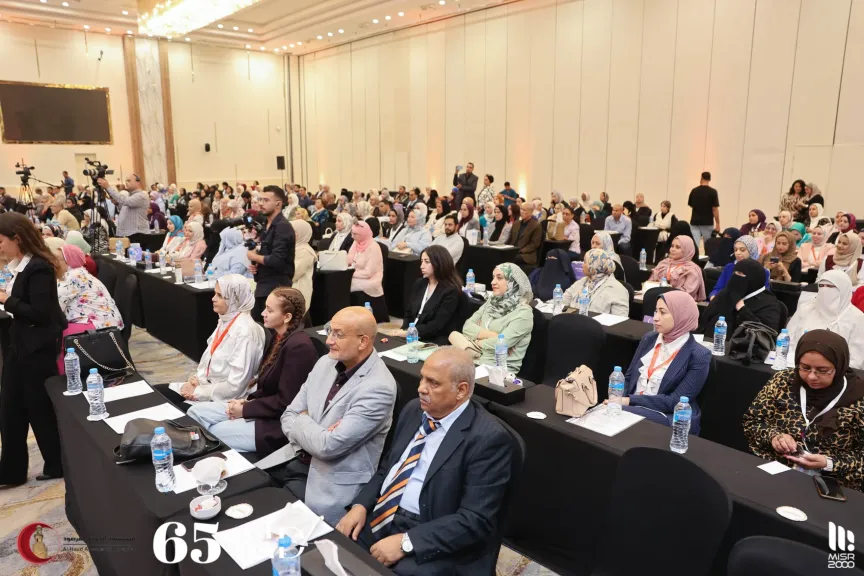 الصحة: مستشفى الحوض المرصود تنظم المؤتمر الدولي الـ65 لتطوير خدمات الأمراض الجلدية