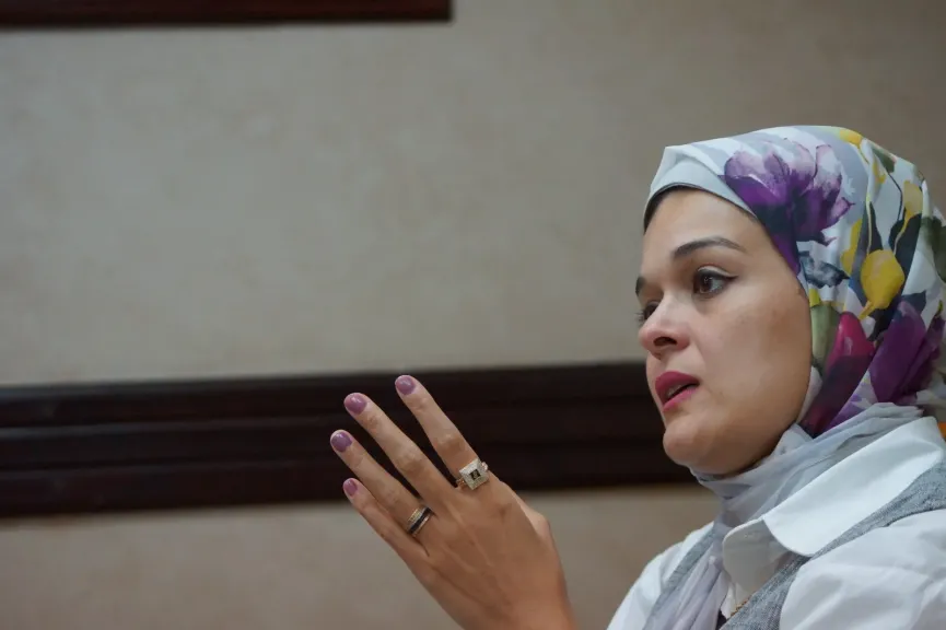 المؤتمر العربي لأمن المعلومات في دورته التاسعة يفتح باب التسجيل في بطولة  Arab Security Cyberwargames Championship 2025