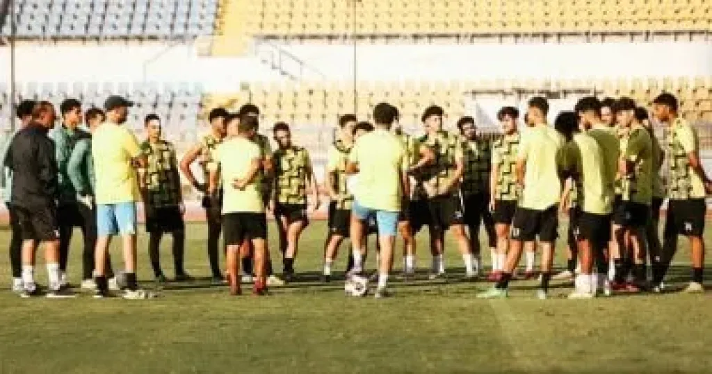 غدا.. الإسماعيلى يواجه السكة الحديد مودرن وديا استعدادا للدورى