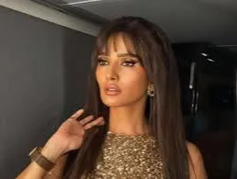 حقيقة اللقطات المتداولة لأبناء أحمد عز وزينة