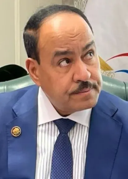 النائب احمد قورة يكتب: سماسرة القضايا.. باعوا فلسطين وخانوا مصر!”