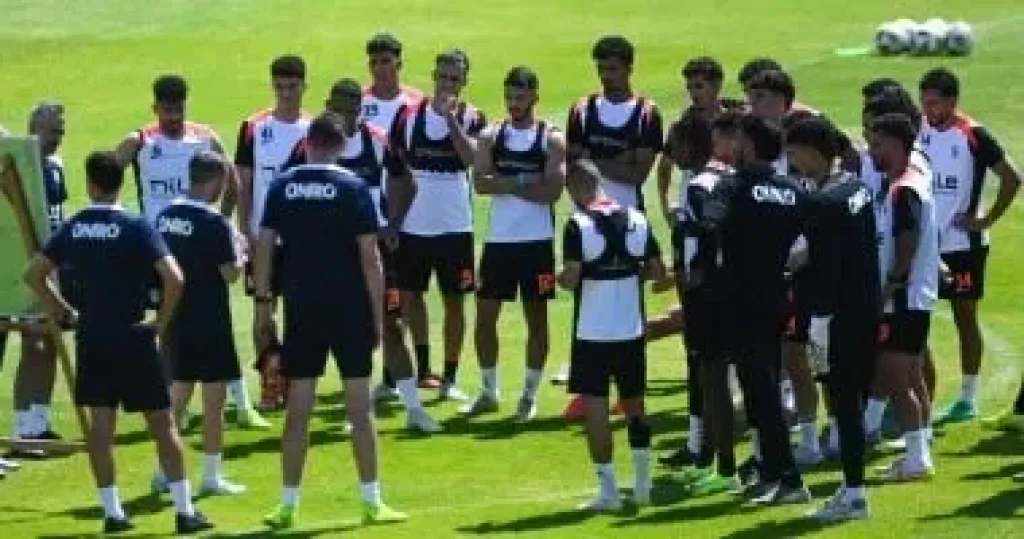خالد الغندور يعلق على هزيمة الزمالك أمام وادي دجلة