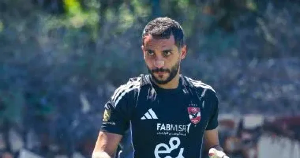 كريم فؤاد يرد على شائعة إصابته بالصليبى: ”حسبى الله ونعم الوكيل”