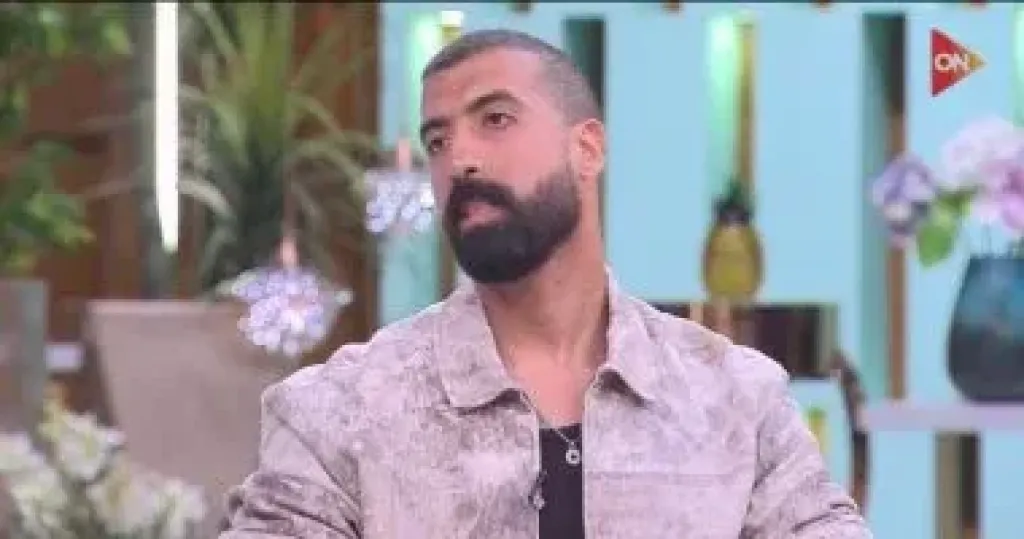 محمد حلمي: مبحبش المذاكرة.. وكنت بدور على فرصة 10 دقايق عالمسرح
