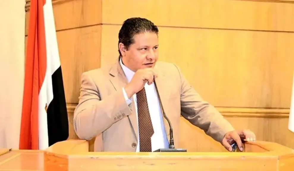 سفير ميثاق المناخ الأوروبي: «درع مصر الأزرق» مشروع تحولي يقود إلى اقتصاد أزرق منخفض الكربون