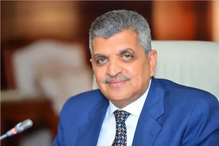 أسامة ربيع: نلتزم بالدور المحورى للقناة فى تحقيق الاستدامة لسلاسل الإمداد العالمية