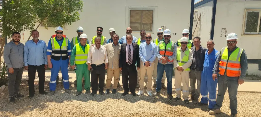 محافظ أسيوط: حملات وندوات لنشر الوعي بقانون العمل الجديد وح