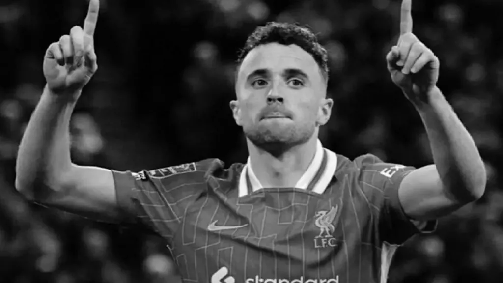 ليفربول يعلن عن نصب تذكاري دائم لتكريم دييجو جوتا