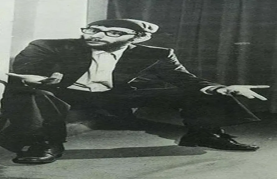 وداعًا زياد الرحباني.. نجوم العرب يعبّرون عن صدمتهم و ينعون أيقونة الموسيقى والمسرح