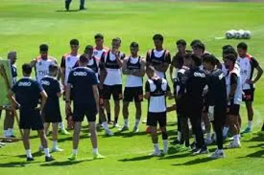 فيريرا يمنح لاعبي الزمالك راحة من التدريبات الجماعية