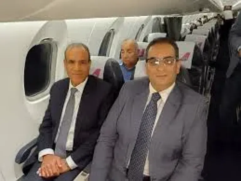 وزير الخارجية: علاقات مصر والسعودية صلبة.. والقاهرة والرياض جناحا الأمة
