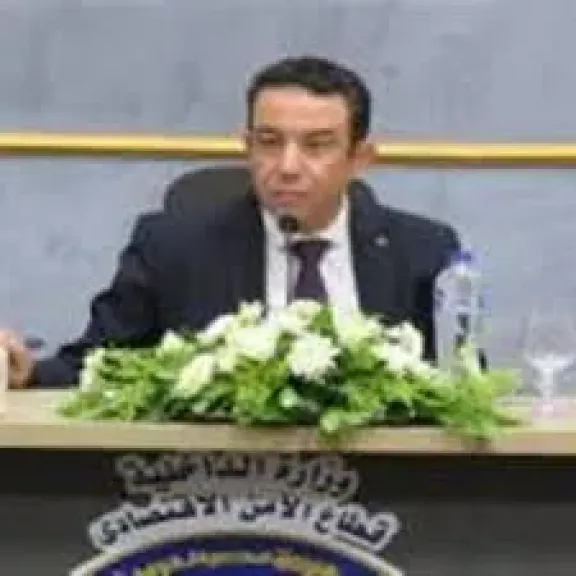 اللواء محمد فتح الله على رأس الأمن الاقتصادي لضبط الأسواق