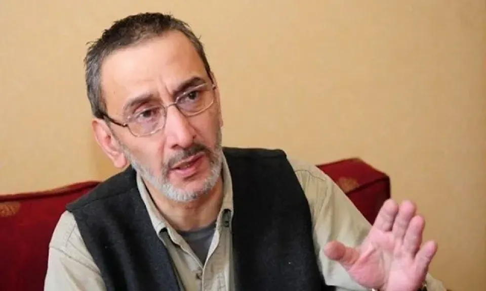 زياد الرحباني.. رحيل العبقري الذي جعل من الألم سيمفونية
