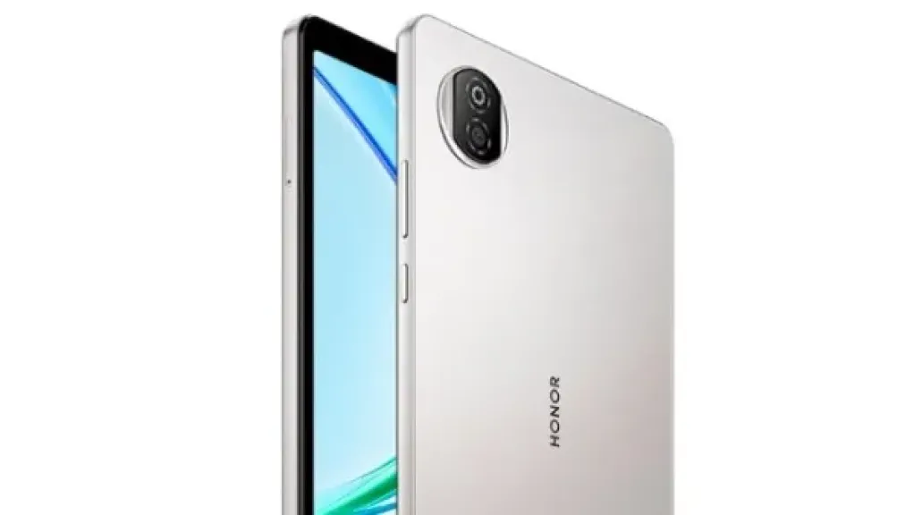إطلاق هونر Pad X7.. جهاز لوحي جديد بمواصفات مميزة وسعر معقول