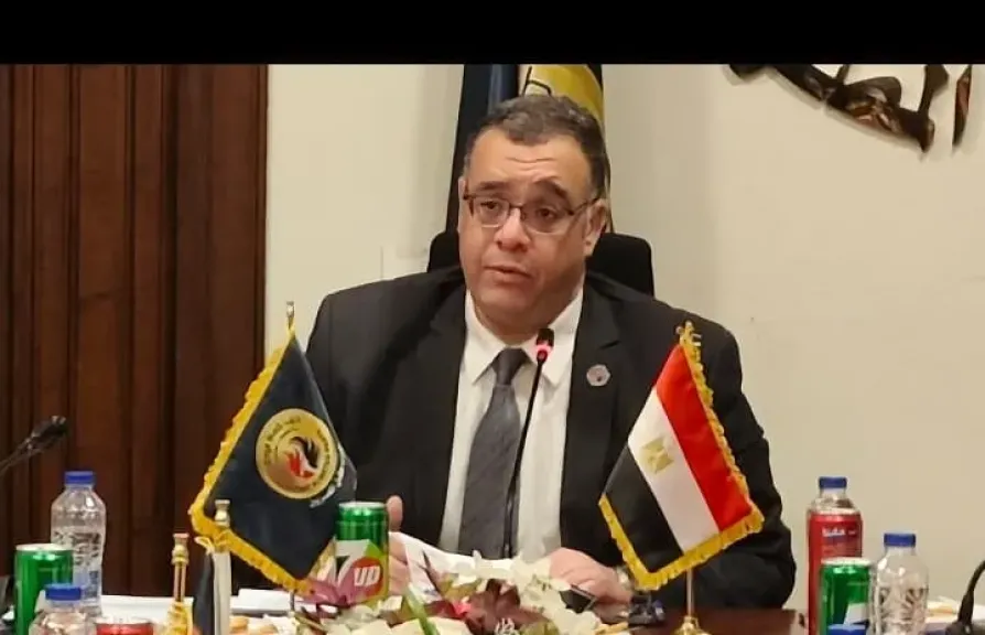 قيادي بحماة الوطن: مصر تبذل جهودًا غير مسبوقة للدفاع عن قضايا الأمة وفي مقدمتها الفلسطينية