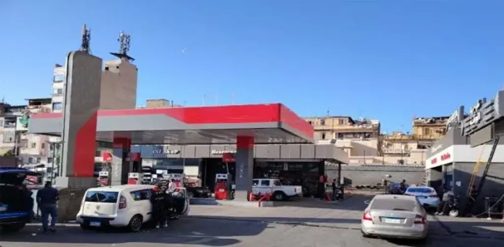 ⭕ الهيئة المصرية العامة للبترول تعلن نتائج الرقابة الدورية علي محطات الوقود
