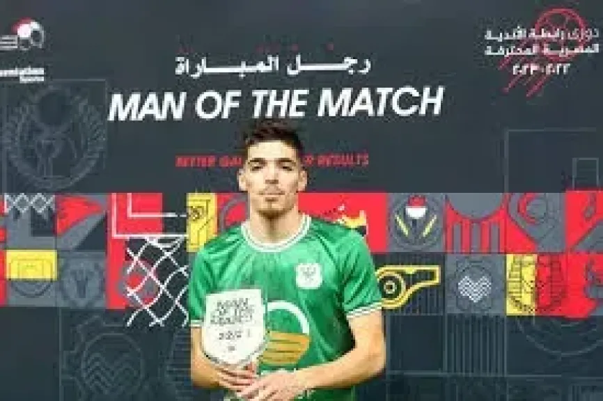 المصري يرفض التفريط فى القوام الأساسي للفريق بعد اقتراب نهاية الميركاتو