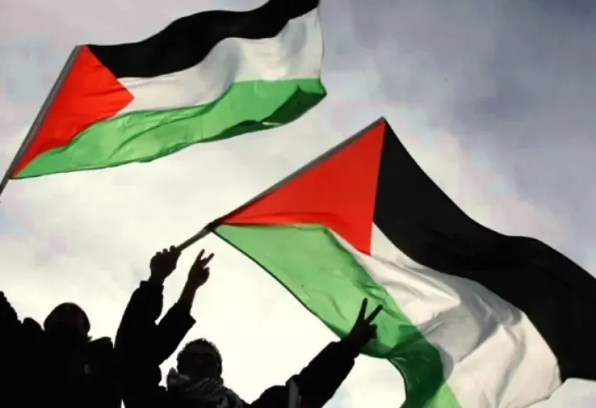 وزير الخارجية الفرنسي: نرفض سياسات حكومة نتنياهو بشأن حل الدولتين