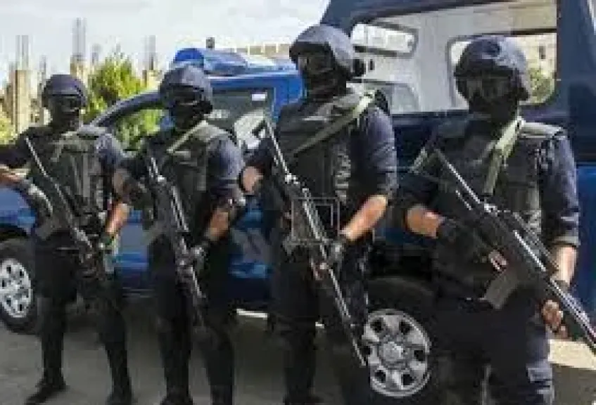 الداخلية تضبط 3 متهمين بالتعدى على شخص وسرقته فى القليوبية