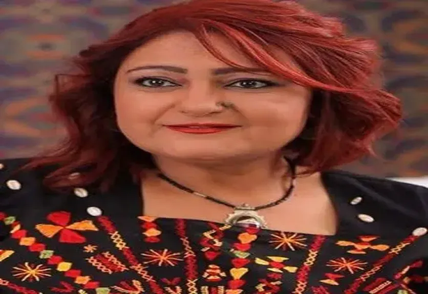 وفاء الحكيم: نور الشريف وأحمد زكي شكّلا ملامح تجربتي الفنية