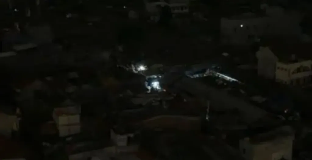 نيجيريا: انقطاع الكهرباء 25 يوما فى جنوب غرب البلاد للصيانة