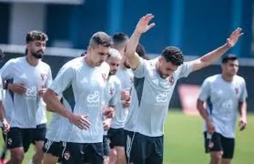 الأهلي يواجه مودرن سبورت بالجولة الأولى من الدوري الممتاز 2026