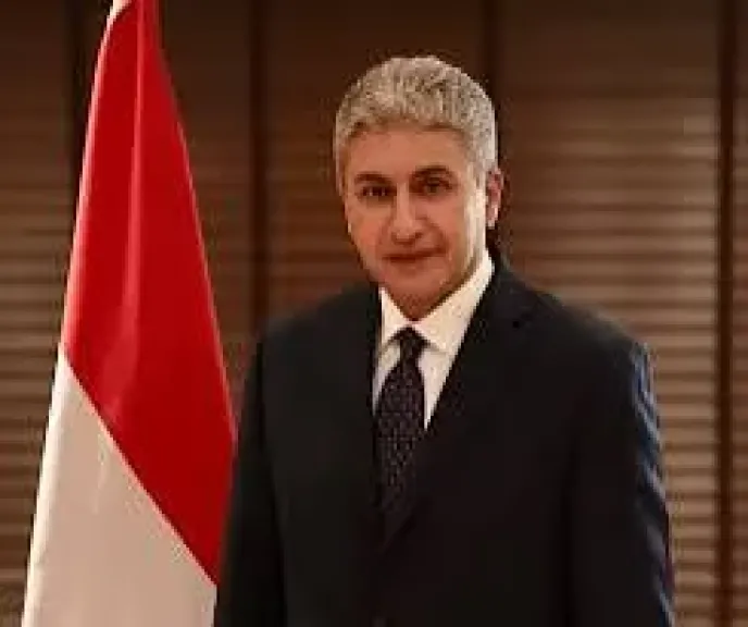 استعدادات مكثفة لافتتاح المتحف المصري الكبير