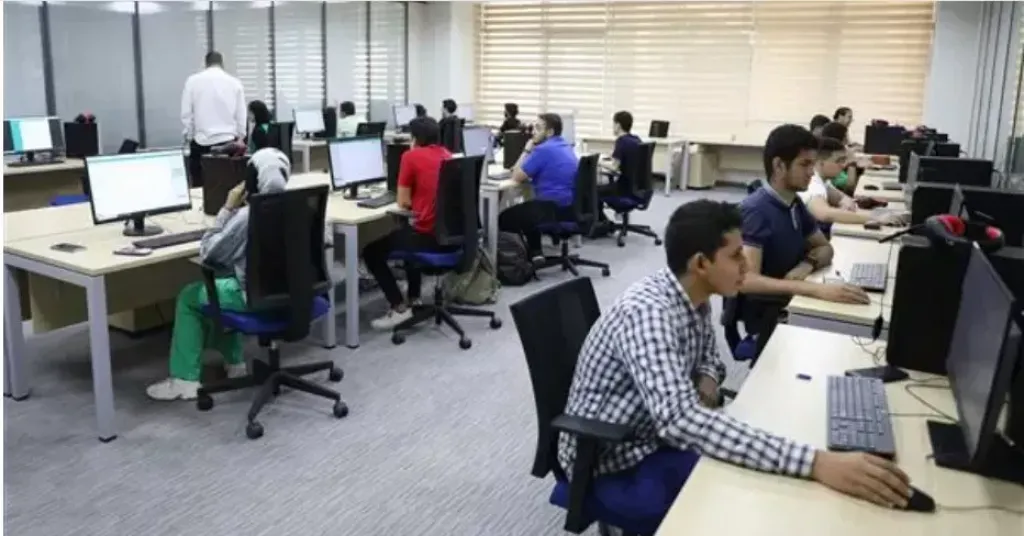 تنسيق الجامعات 2025.. المرحلة الأولى من 91.56% علمي علوم وأدبي 72.81%
