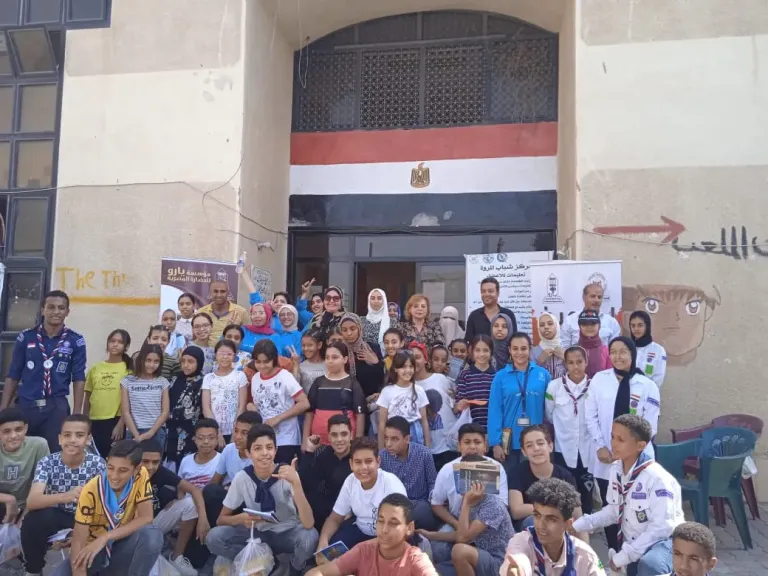 الأوقاف تعقد (27) ندوة للأطفال بعنوان: ”صلة الأرحام وأثرها في الترابط المجتمعي”