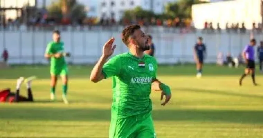 المصرى يفوز على الترجى بهدف دون مقابل وديا بتونس فى أجواء عصيبة