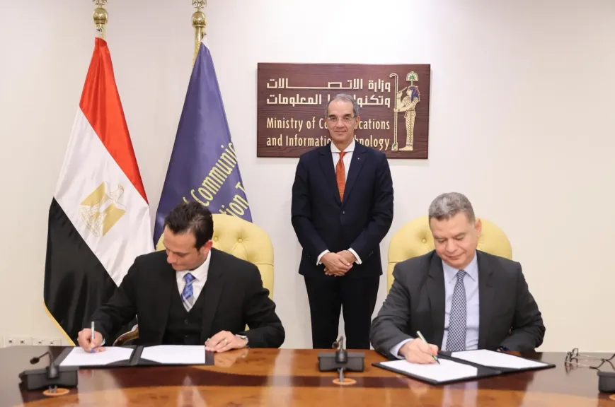 فاوندإيفر️تحصد لقب ”أفضل مكان للعمل” في مصر لعام 2025 للعام الثاني على التوالي