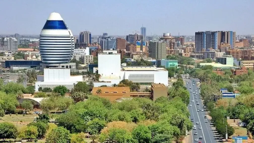 مدينة النيلين.. الخرطوم تنفض غبار الحرب وتنبض بالحياة مجددا