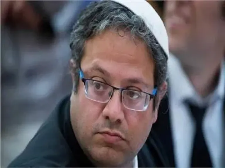 بن جفير لـ”نتنياهو”: أرسلوا القنابل لغزة لا المساعدات