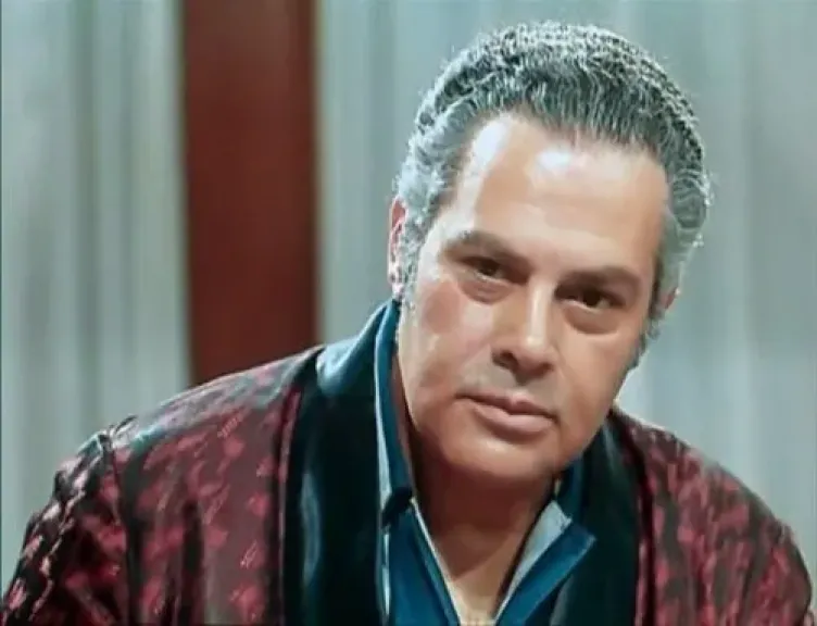 «سي السيد» يحيى شاهين في عيد ميلاده الـ108.. «غول التمثيل» الذي لا ينسى | فيديو وصور