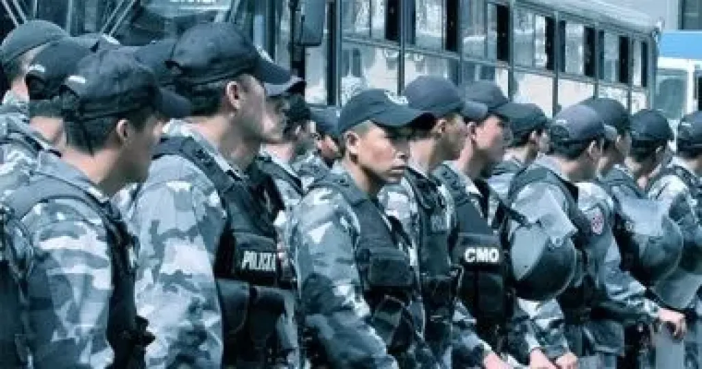 شرطة الإكوادور: مقتل 14 شخصا فى هجومين مسلحين استهدفا مدنيين بمنطقة ساحلية