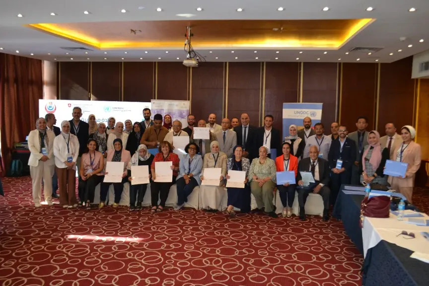 ”التضامن” تبحث تعزيز الرعاية الصحية للأطفال داخل مؤسسات الرعاية الاجتماعية