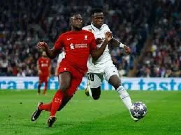 صراع جديد بين ليفربول وريال مدريد فى الميركاتو الصيفى