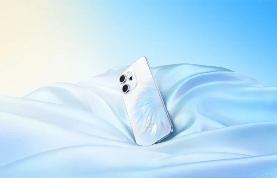 تحت شعار ”يلا نحتفل” – سلسلة  OPPO Reno14 تنطلق قريبًا في الأسواق بتقنيات تصوير بالفلاش مدعومة بالذكاء الاصطناعي