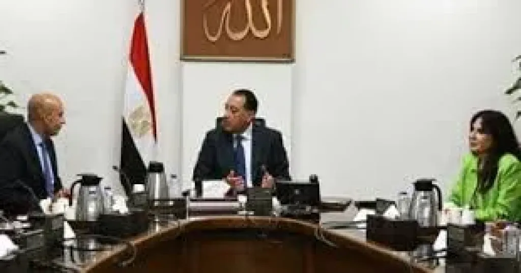 وزير التربية والتعليم: تطوير 94 منهجًا لجميع المراحل التعليمية والاستعانة بلجنة من كبار الأكاديميين